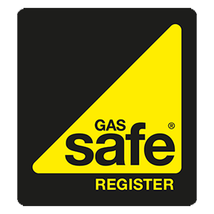 Gas Safe Registered