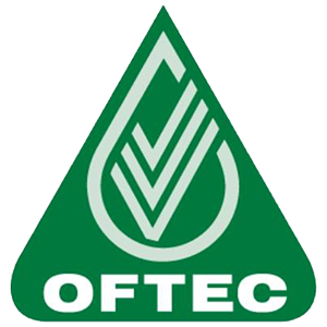 OFTEC Registered (10413)
