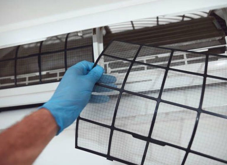 Heating System Cleaning